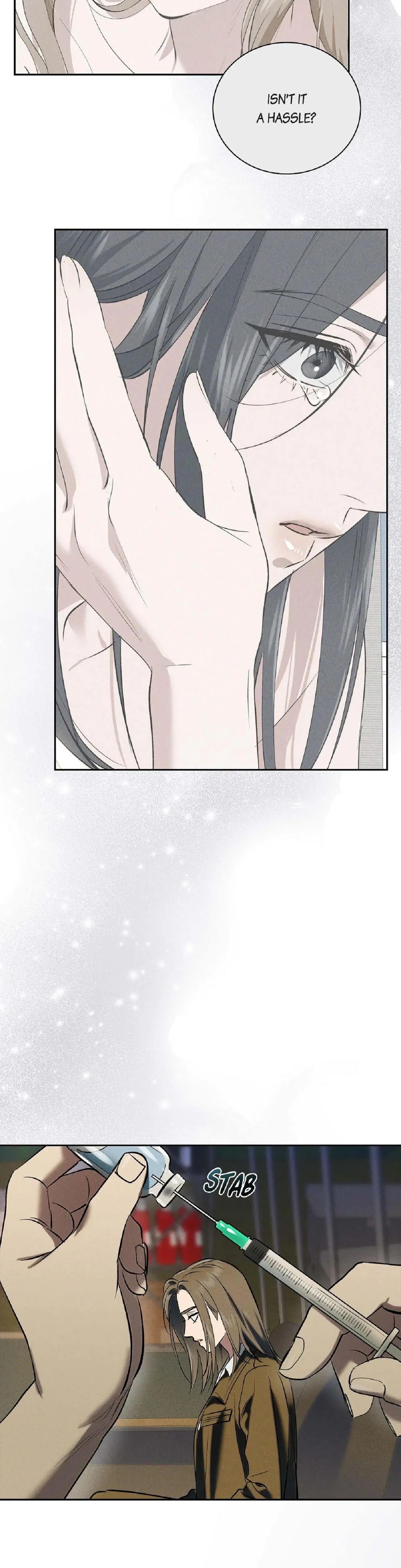 Falling Eunsu Chapter 52 - Page 26