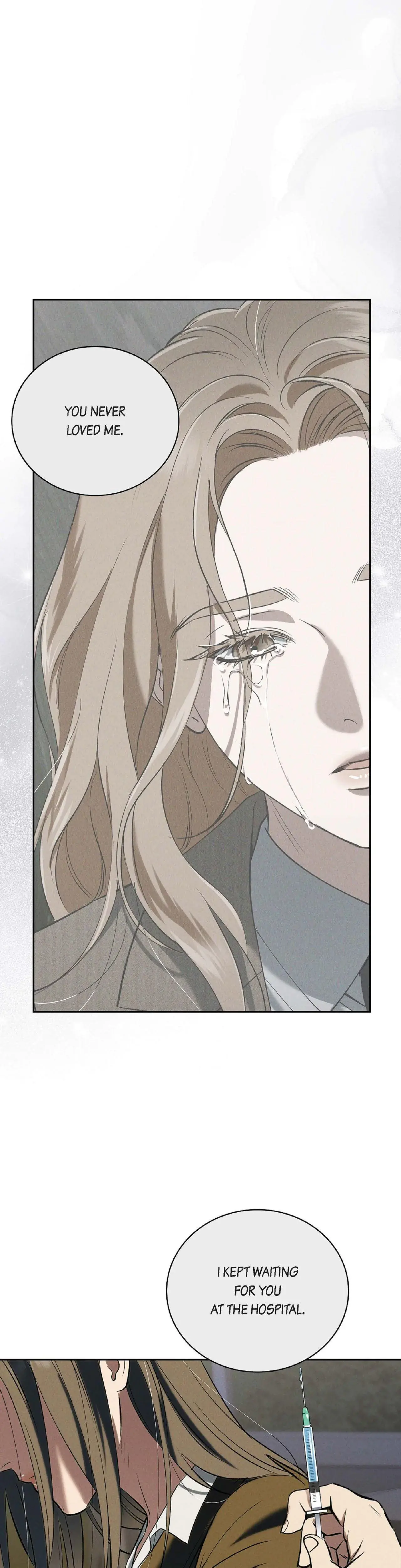 Falling Eunsu Chapter 52 - Page 27