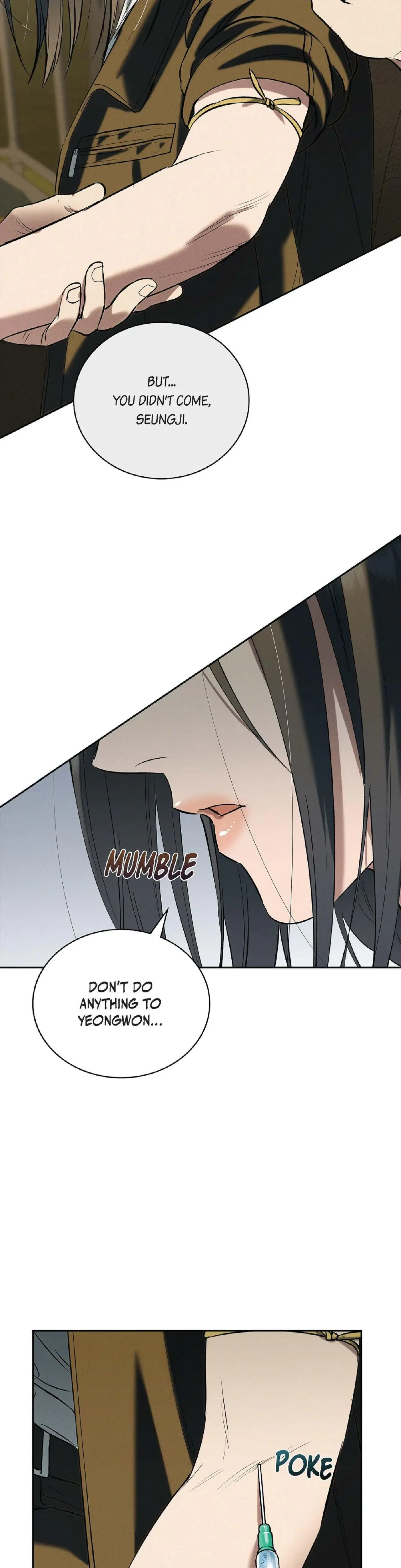 Falling Eunsu Chapter 52 - Page 28