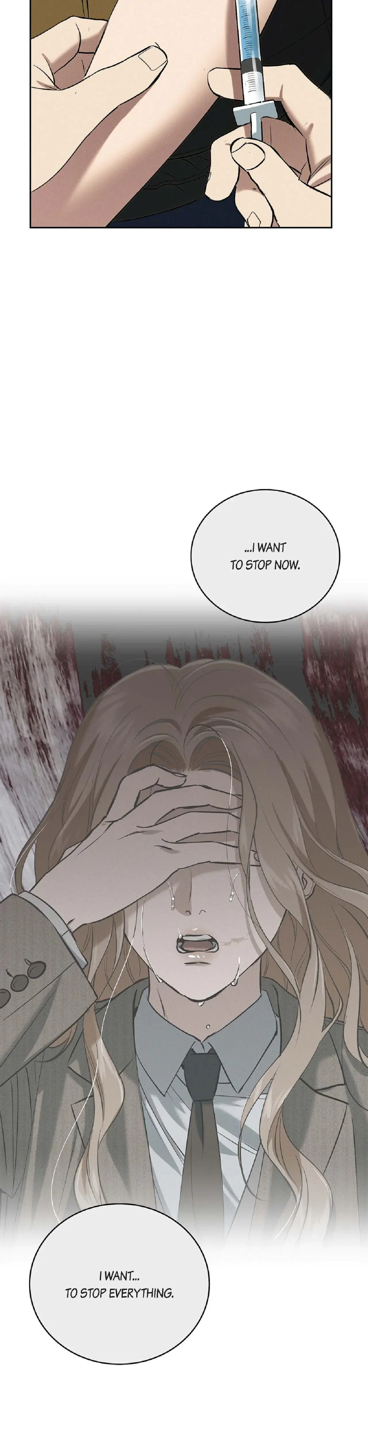 Falling Eunsu Chapter 52 - Page 29