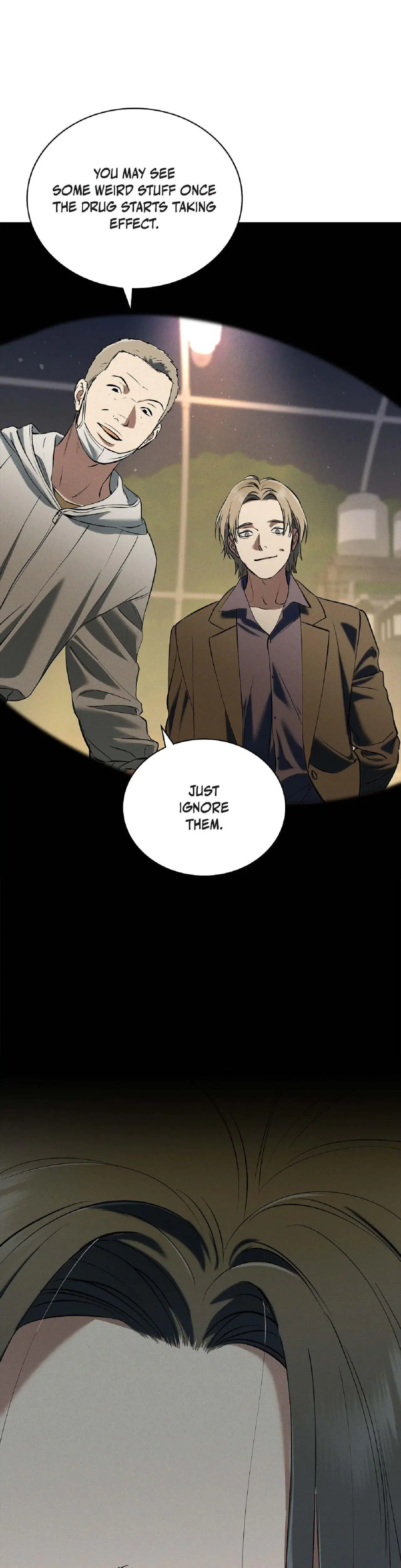 Falling Eunsu Chapter 52 - Page 31