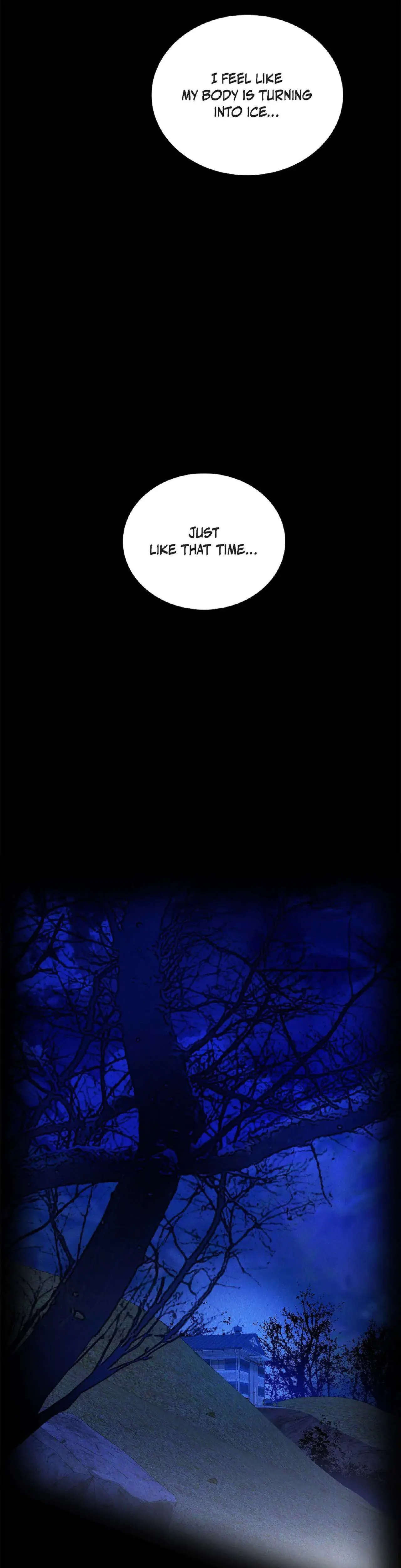 Falling Eunsu Chapter 52 - Page 33