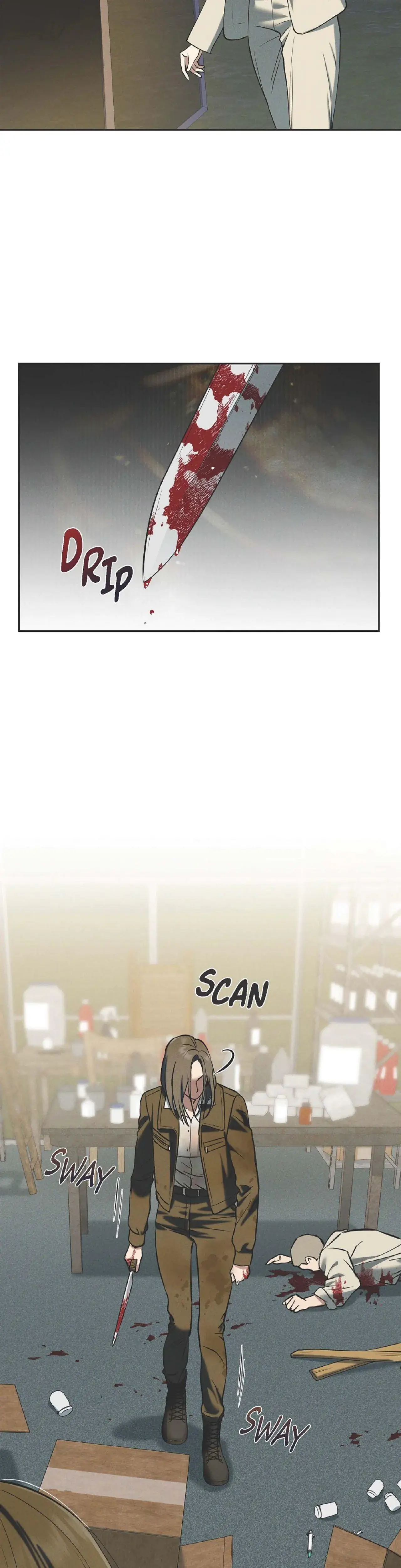 Falling Eunsu Chapter 53 - Page 24