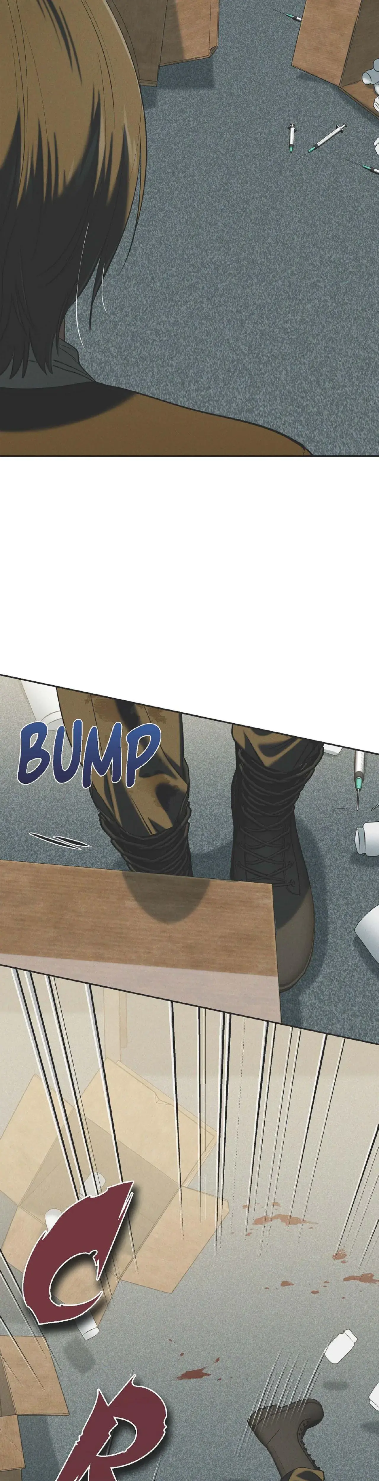Falling Eunsu Chapter 53 - Page 25
