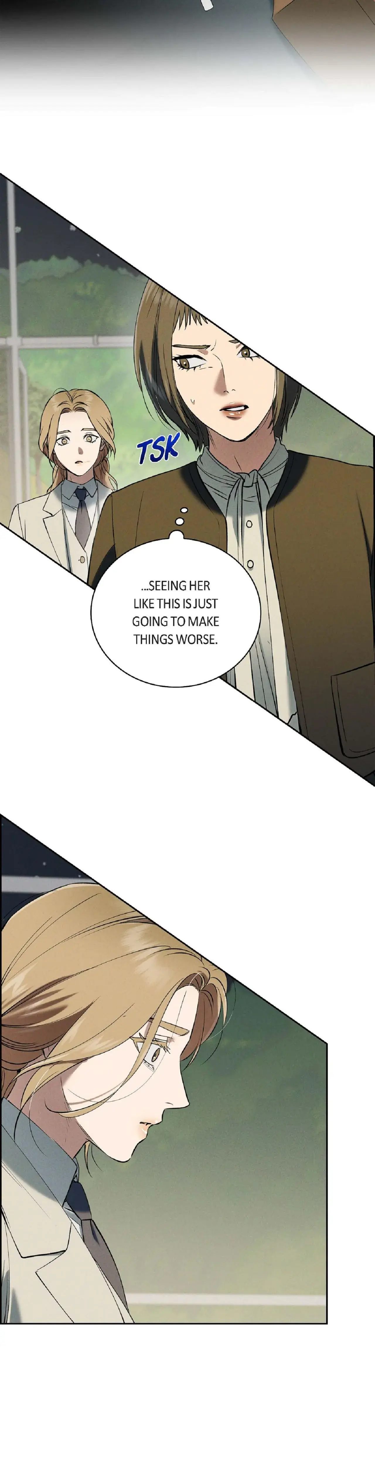 Falling Eunsu Chapter 53 - Page 28