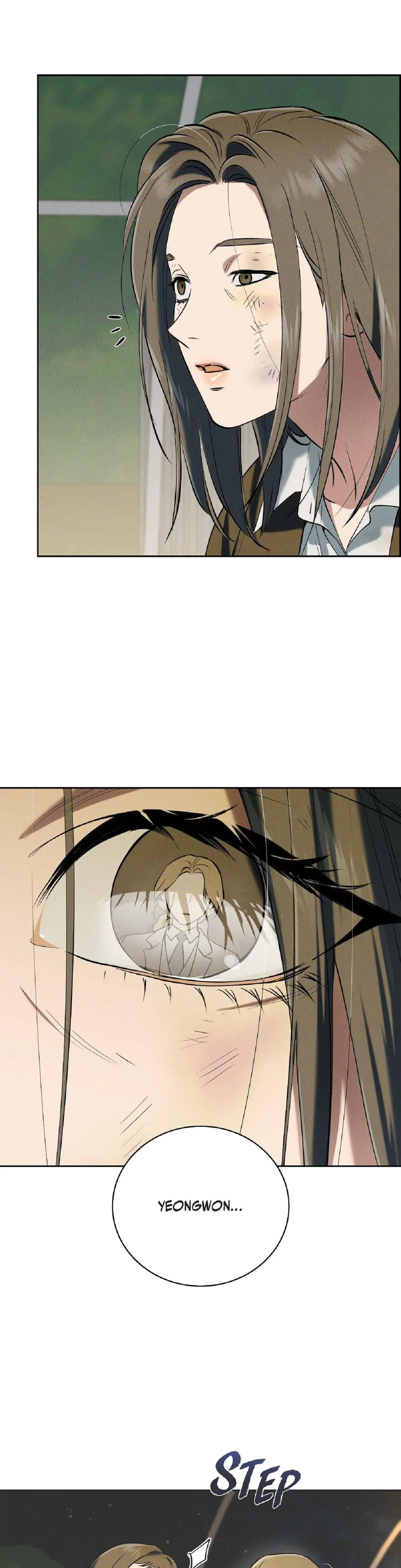 Falling Eunsu Chapter 53 - Page 29