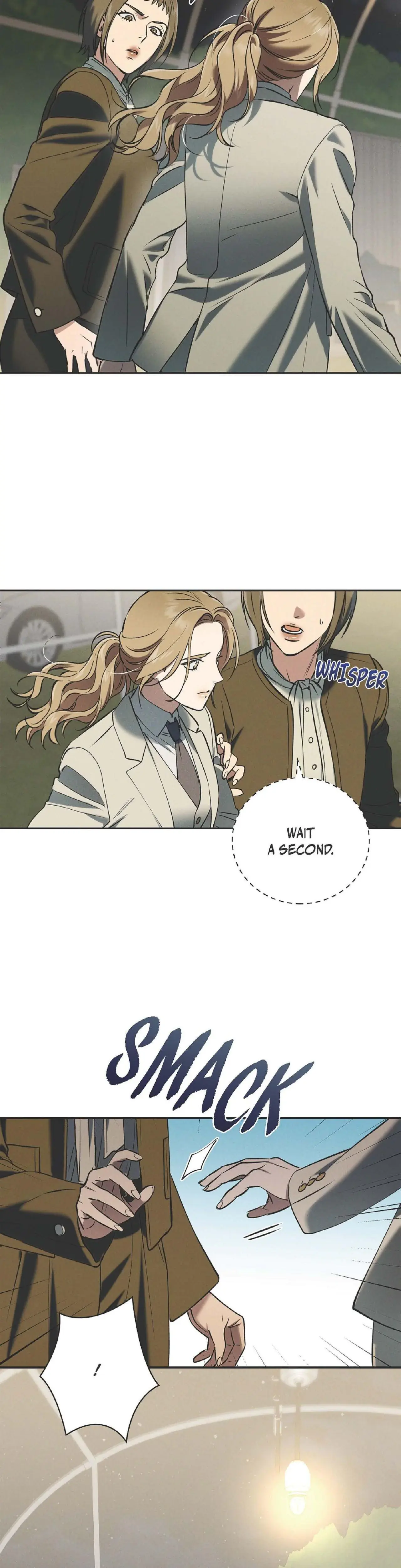 Falling Eunsu Chapter 53 - Page 30