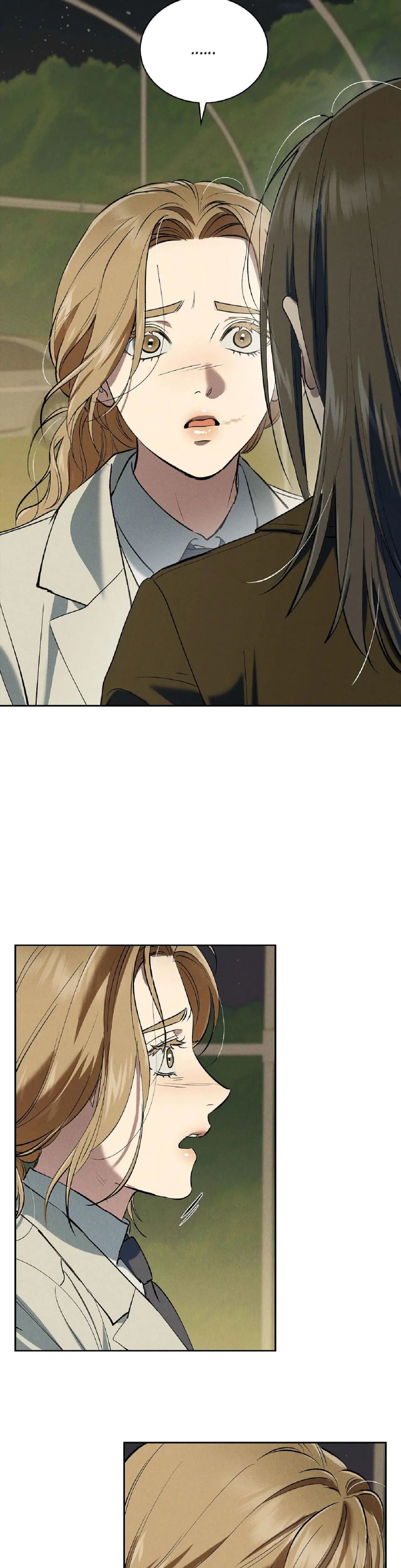 Falling Eunsu Chapter 54 - Page 13