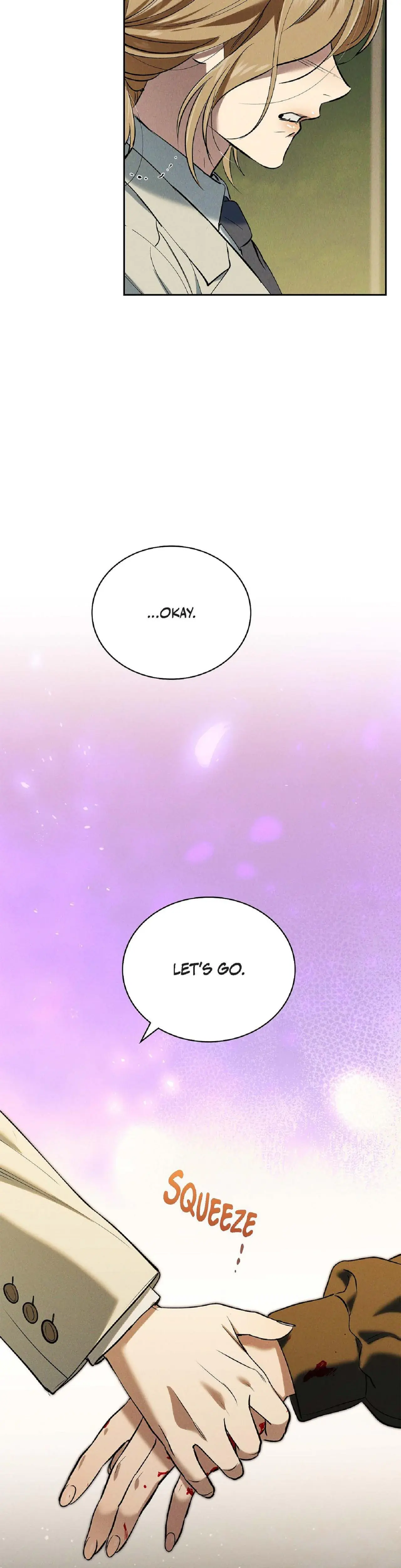 Falling Eunsu Chapter 54 - Page 14