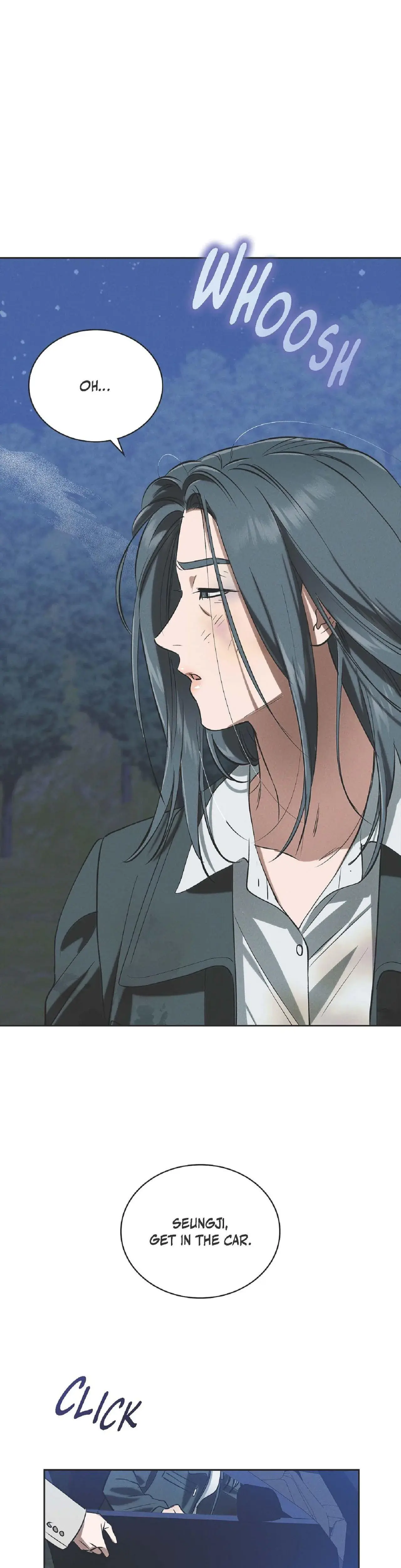 Falling Eunsu Chapter 54 - Page 21