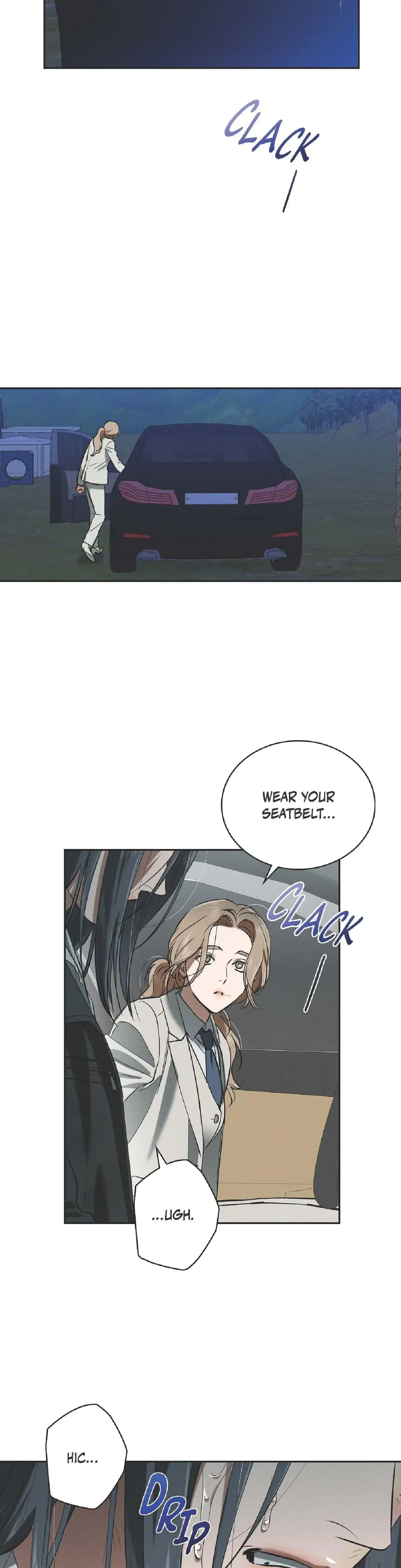 Falling Eunsu Chapter 54 - Page 22