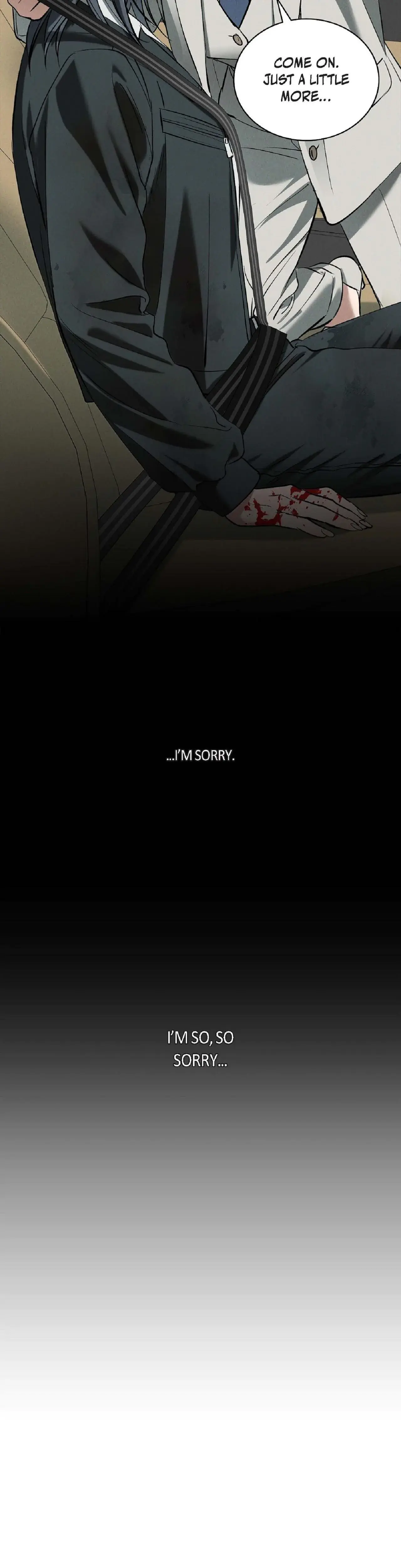 Falling Eunsu Chapter 54 - Page 27