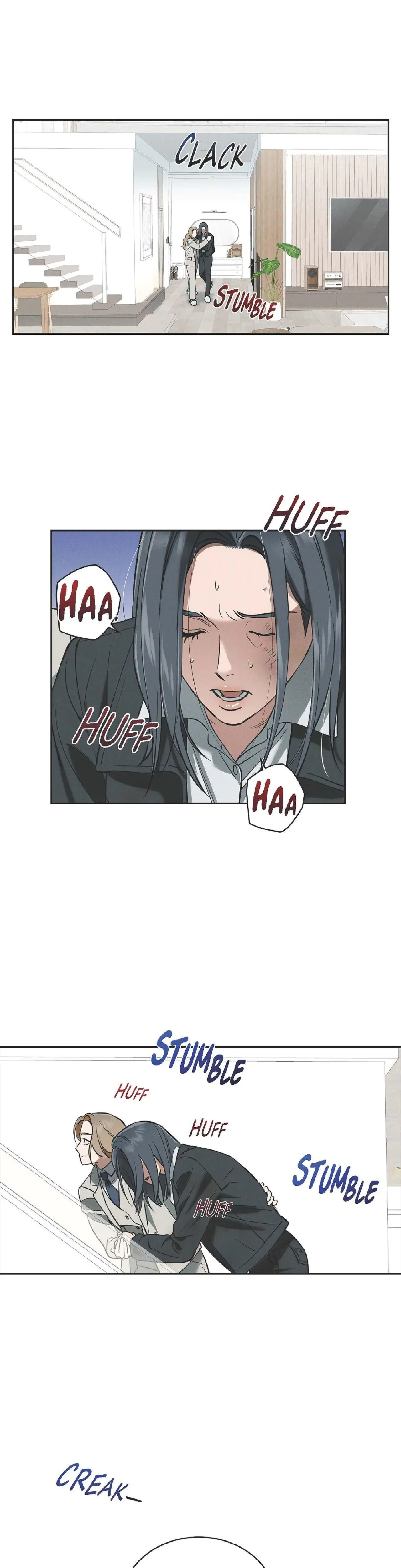 Falling Eunsu Chapter 54 - Page 28