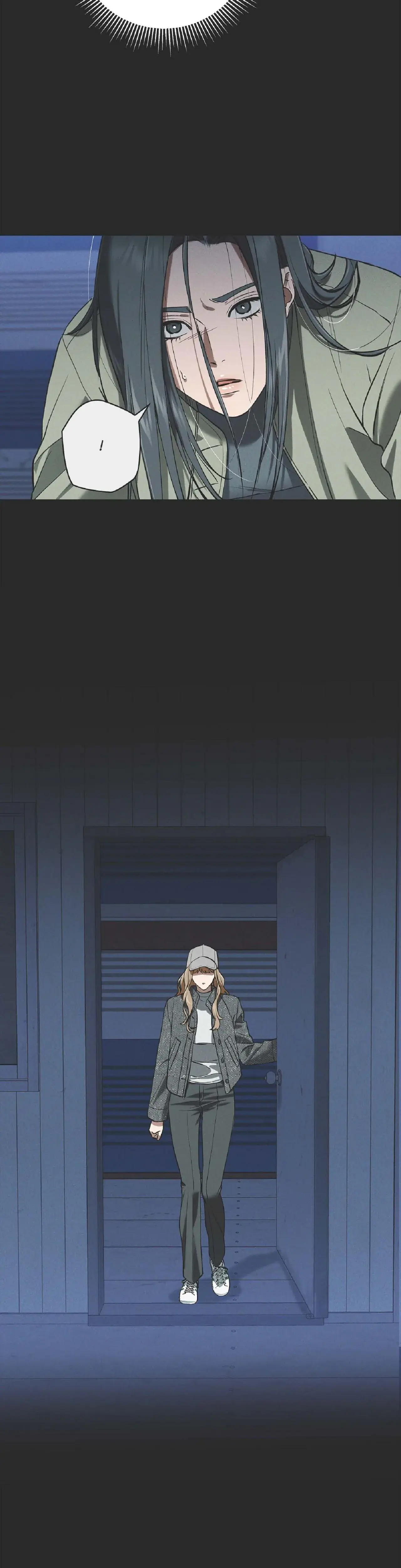 Falling Eunsu Chapter 54 - Page 6