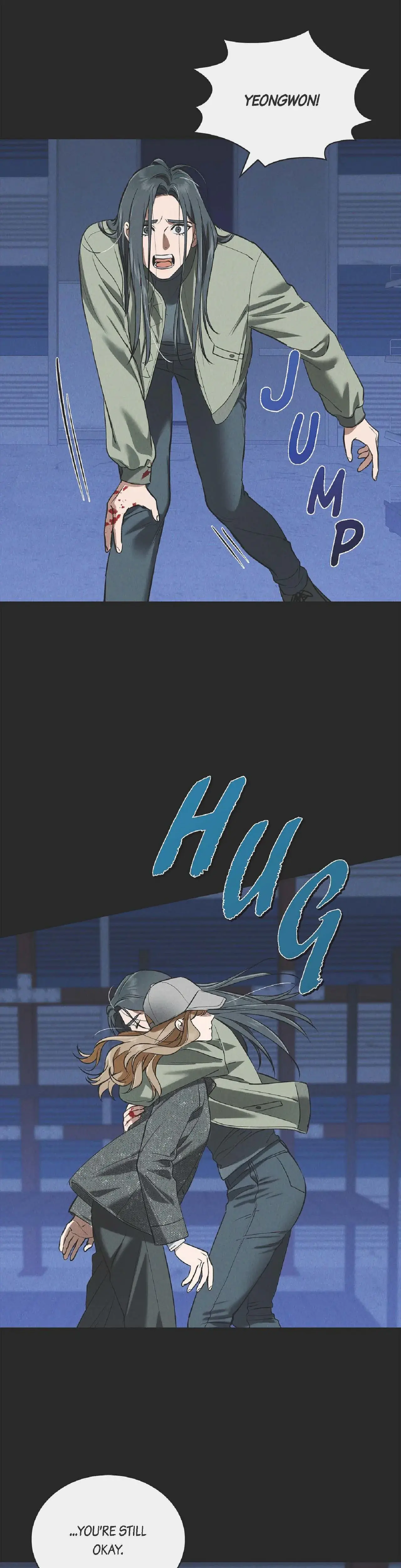 Falling Eunsu Chapter 54 - Page 7