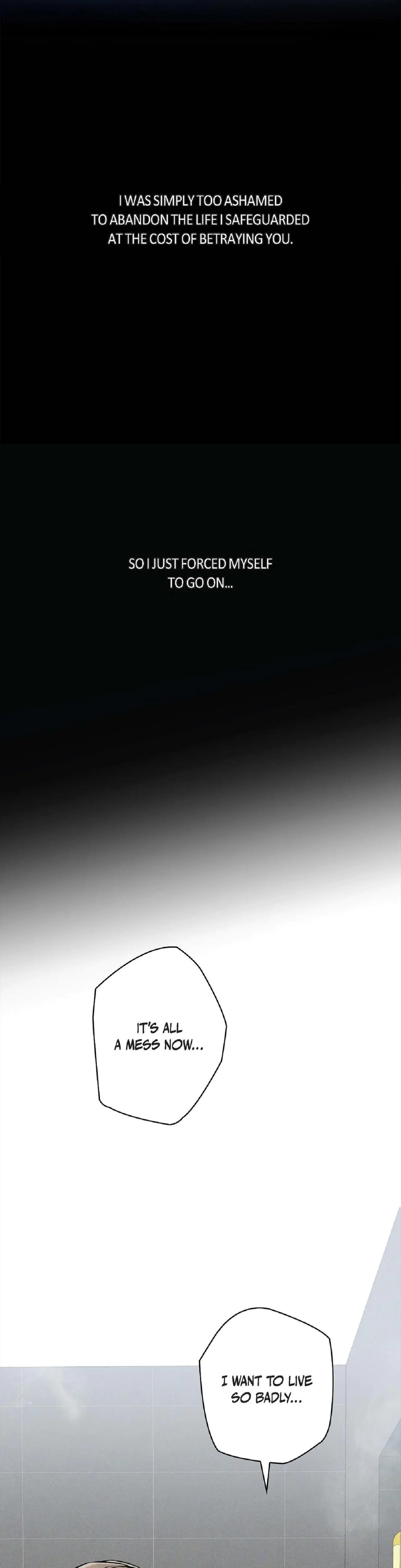 Falling Eunsu Chapter 55 - Page 11