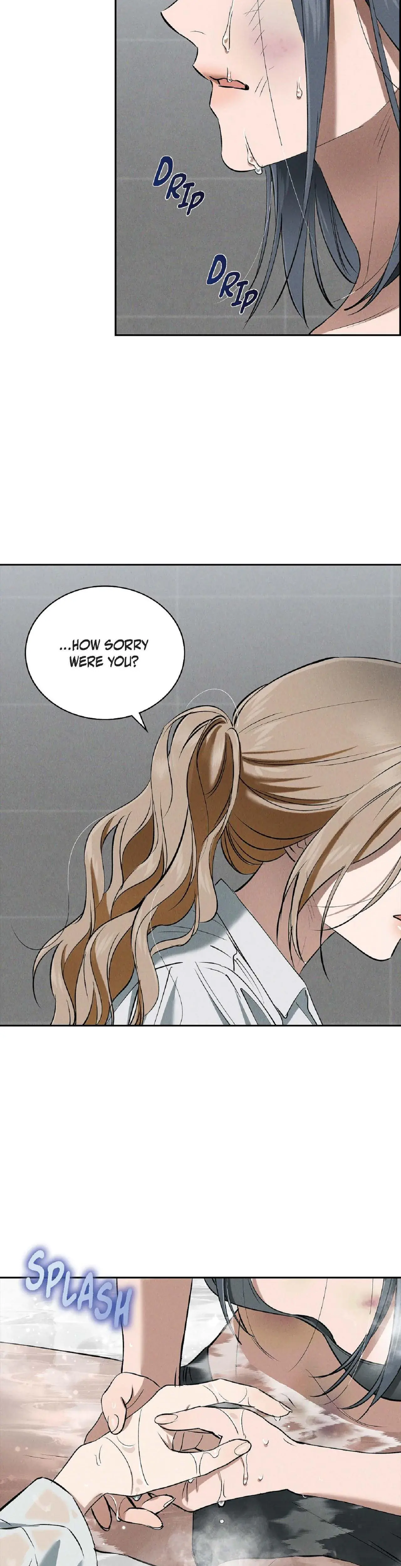 Falling Eunsu Chapter 55 - Page 17