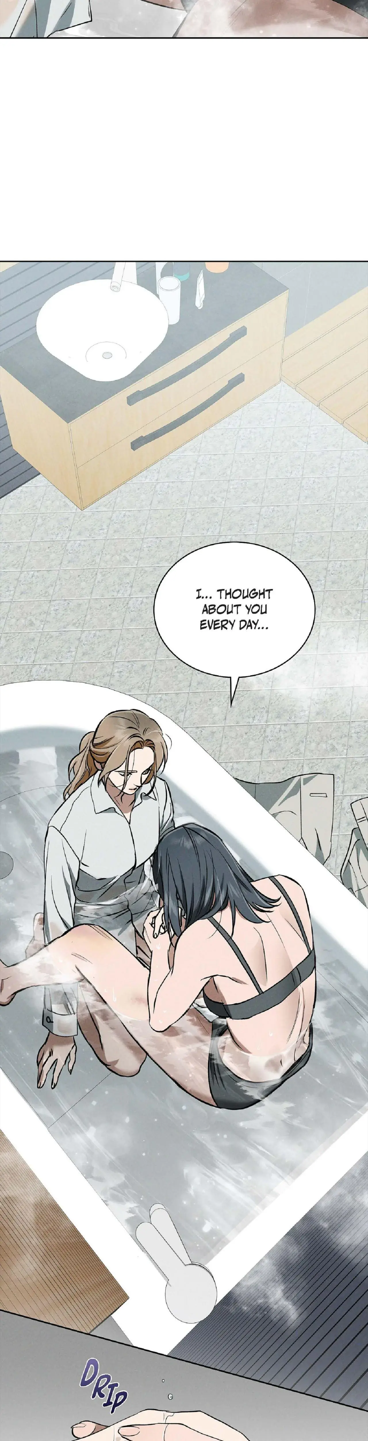 Falling Eunsu Chapter 55 - Page 18