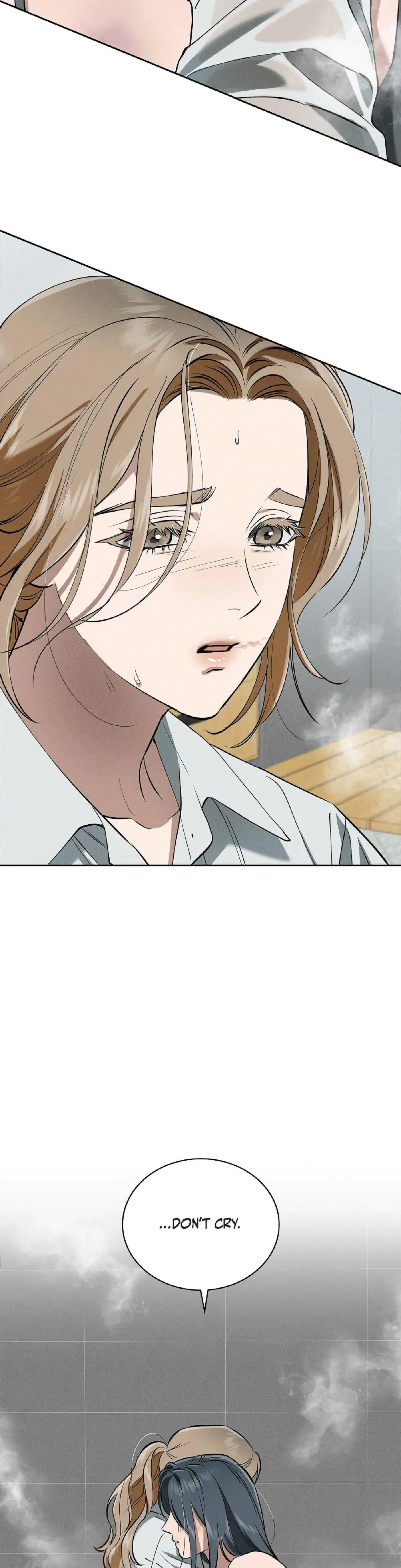Falling Eunsu Chapter 55 - Page 20