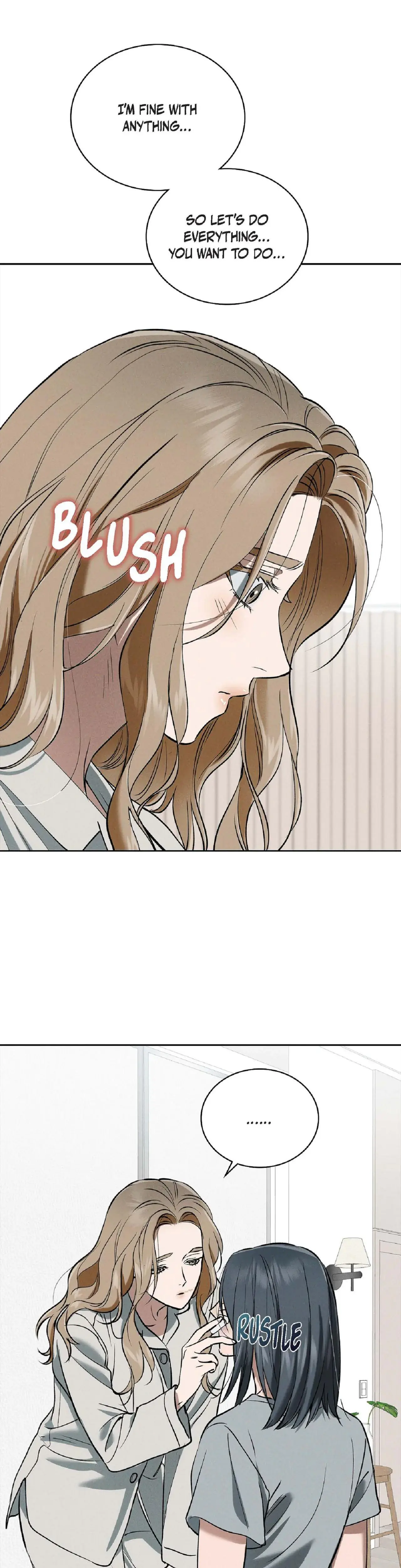 Falling Eunsu Chapter 55 - Page 25