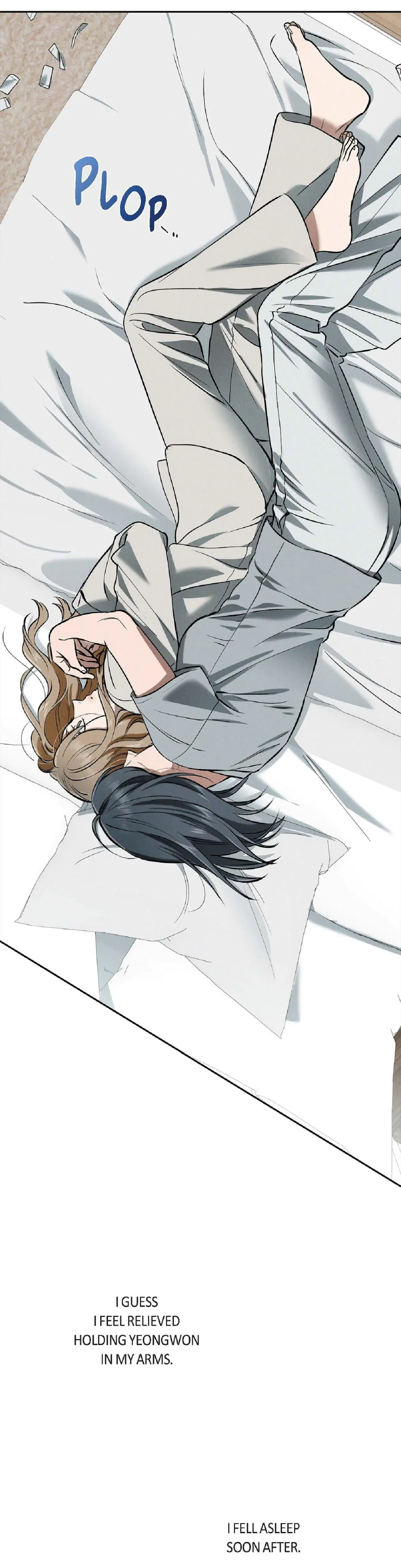 Falling Eunsu Chapter 55 - Page 28