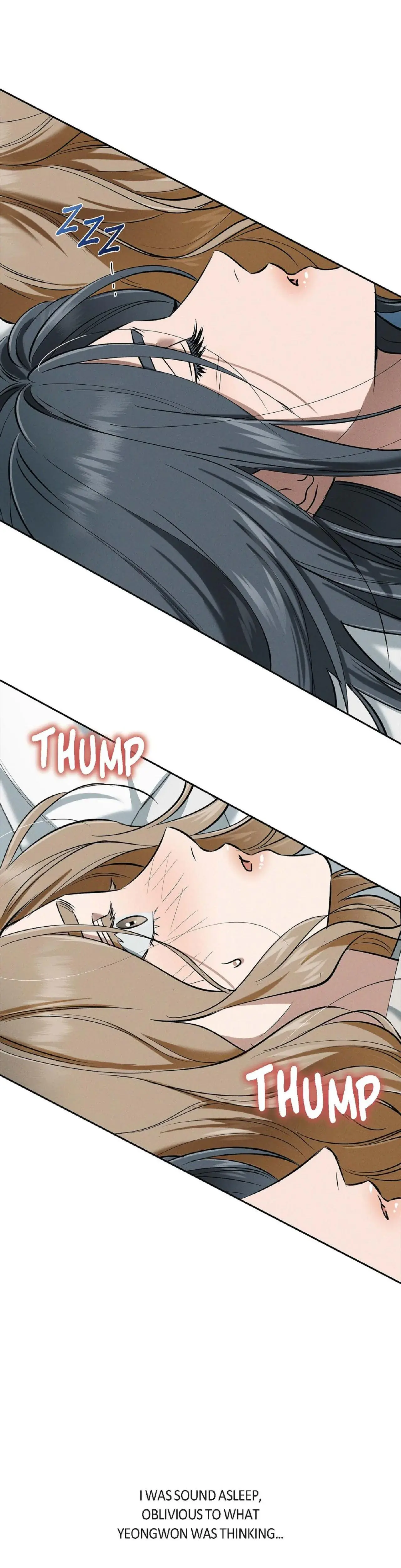 Falling Eunsu Chapter 55 - Page 29