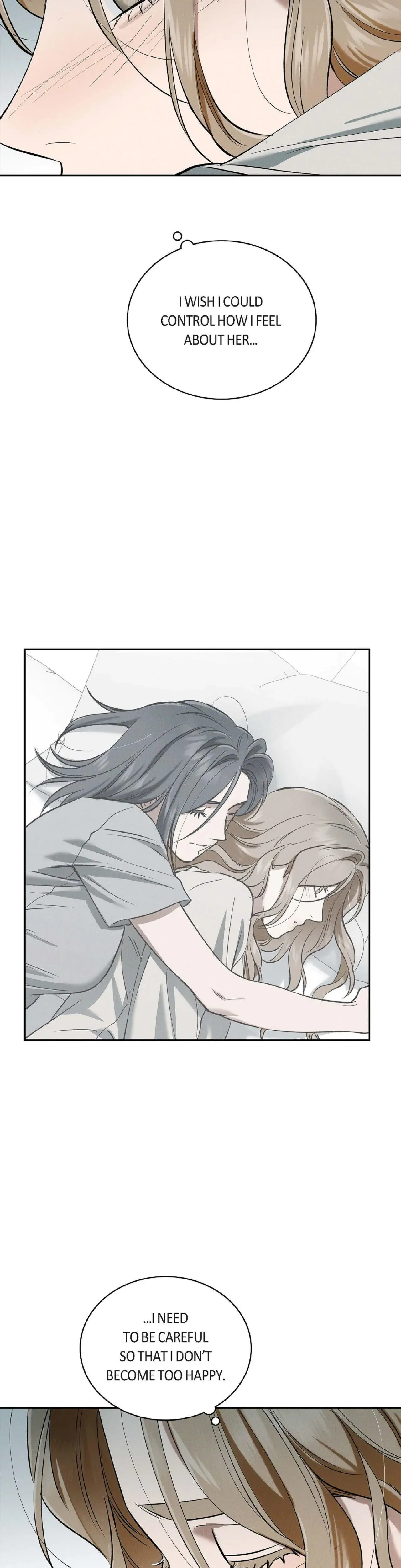Falling Eunsu Chapter 55 - Page 33