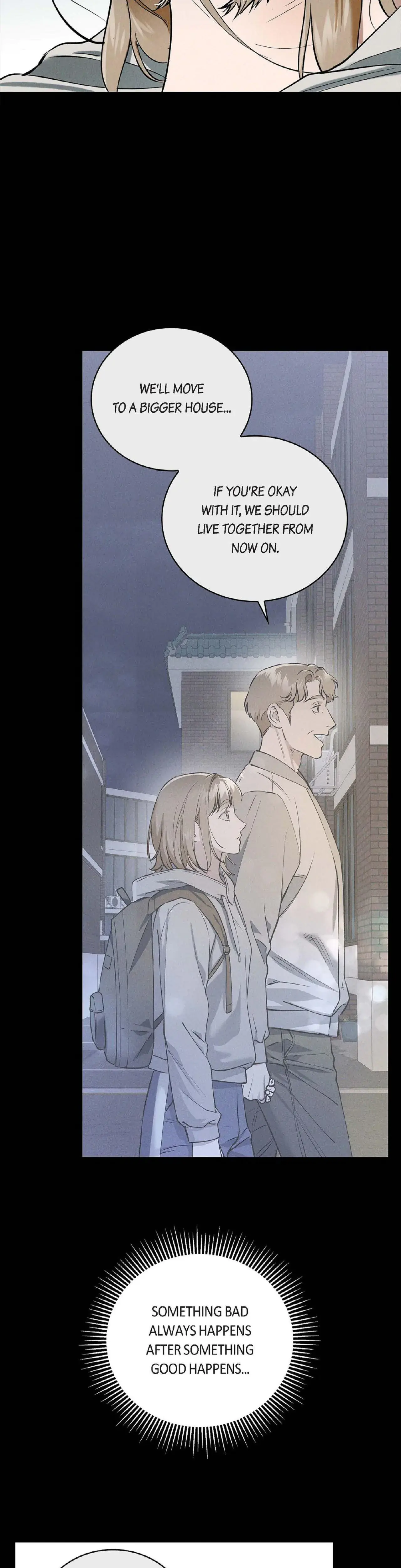 Falling Eunsu Chapter 55 - Page 34