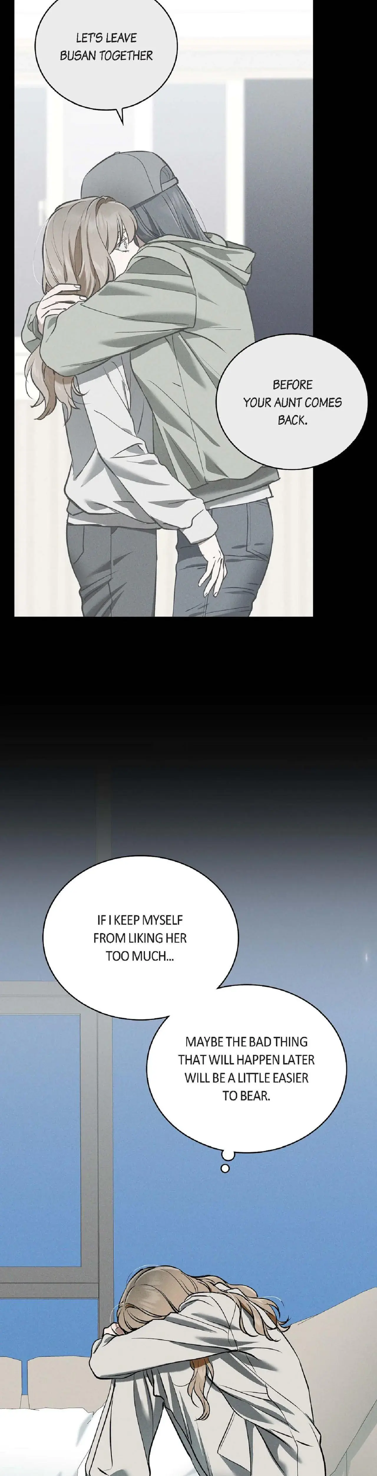 Falling Eunsu Chapter 55 - Page 35