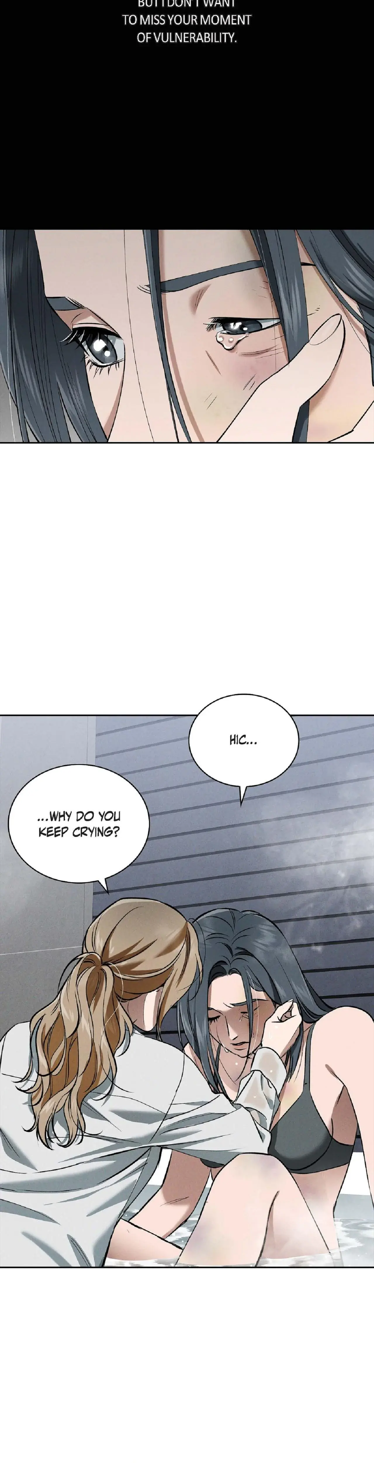 Falling Eunsu Chapter 55 - Page 8