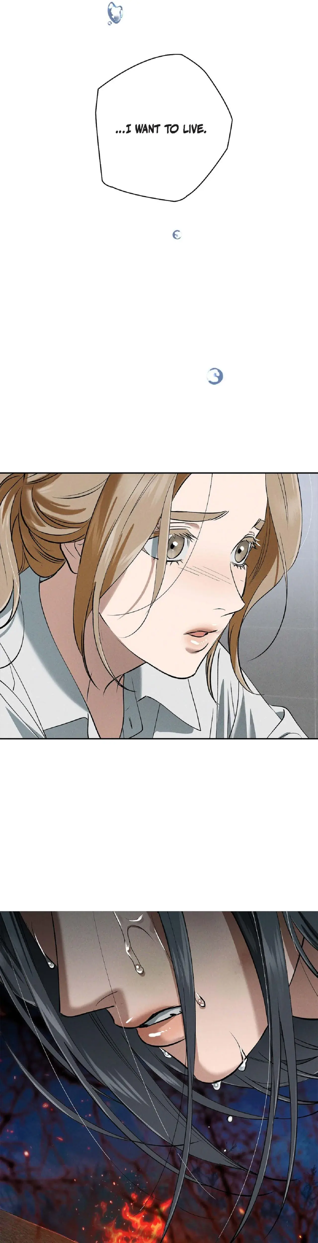 Falling Eunsu Chapter 55 - Page 9