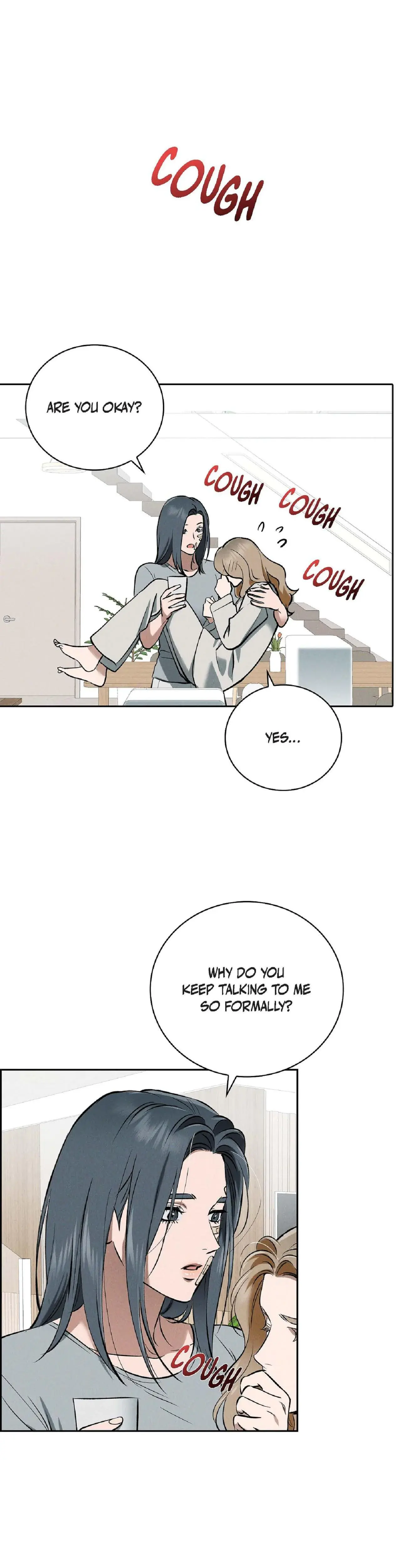 Falling Eunsu Chapter 56 - Page 10
