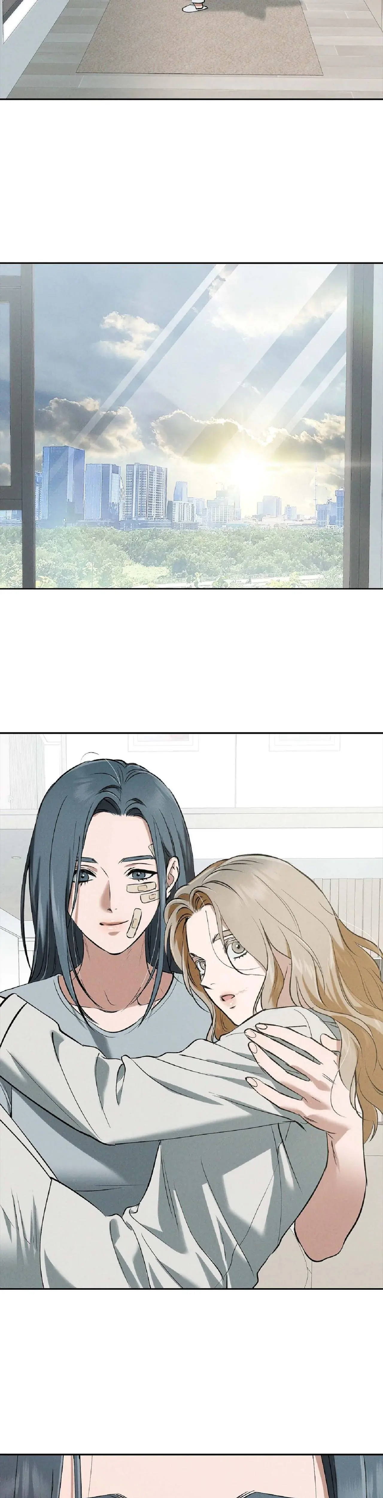 Falling Eunsu Chapter 56 - Page 13