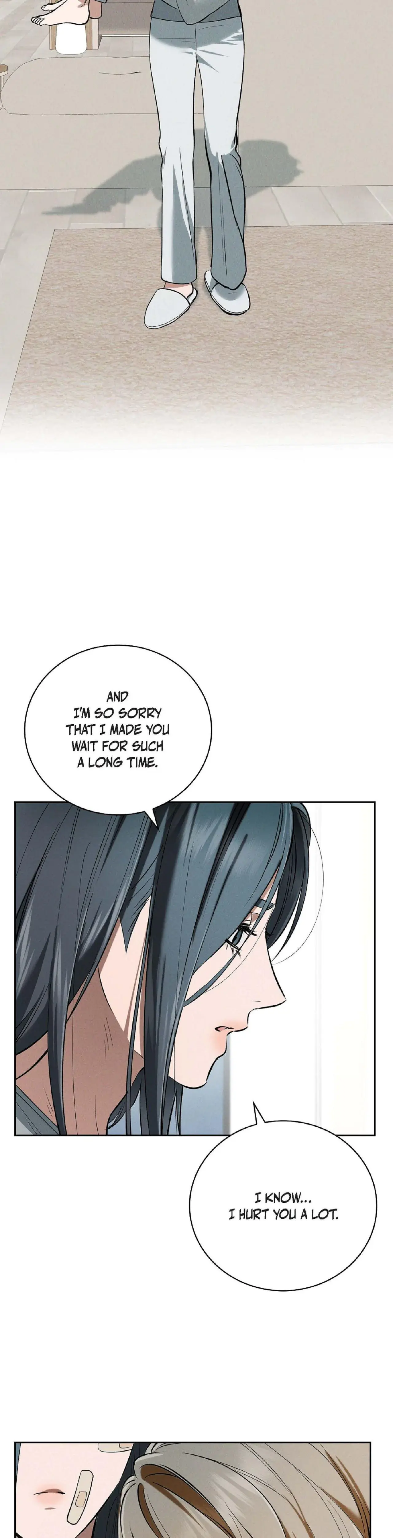 Falling Eunsu Chapter 56 - Page 15
