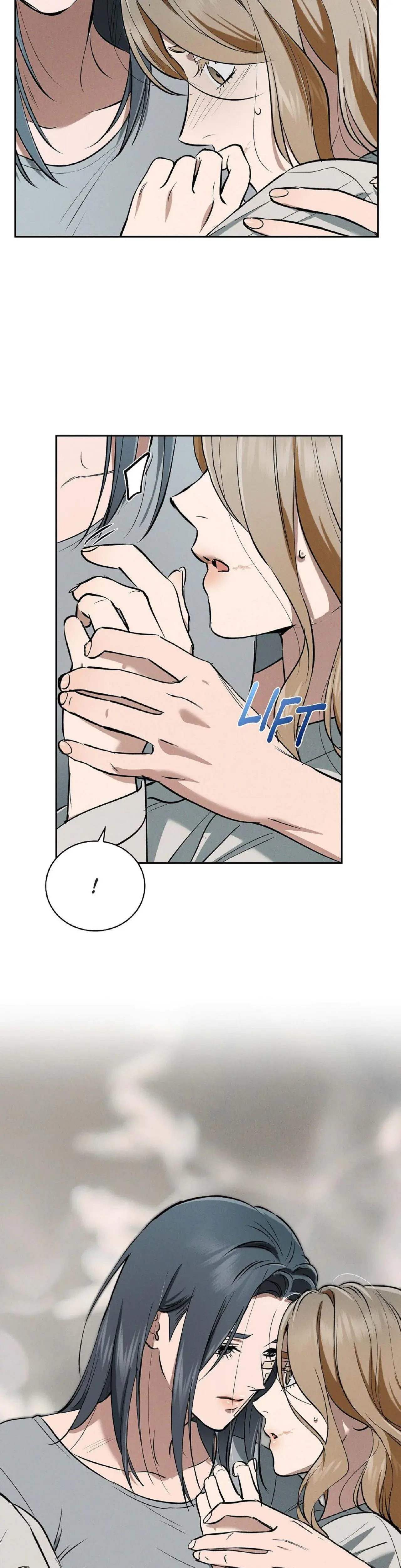 Falling Eunsu Chapter 56 - Page 16
