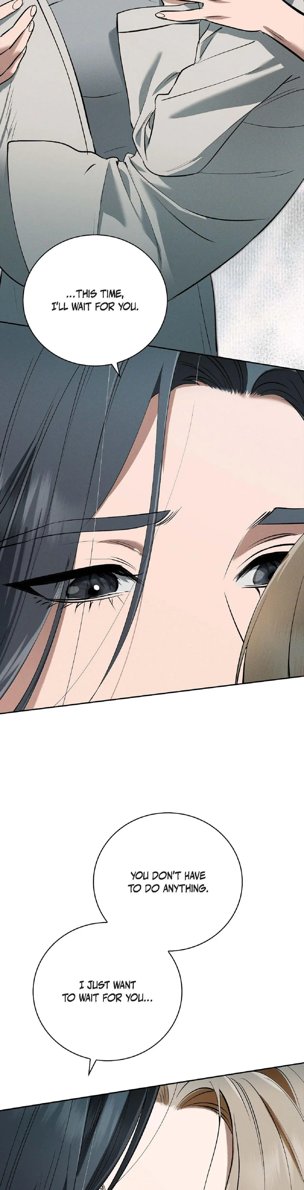 Falling Eunsu Chapter 56 - Page 17