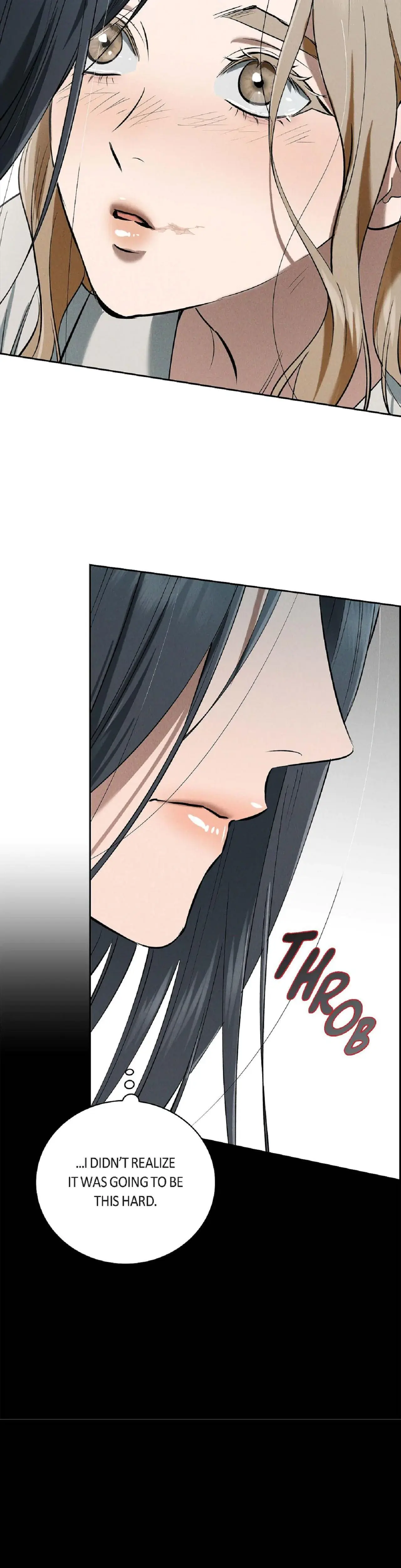 Falling Eunsu Chapter 56 - Page 18