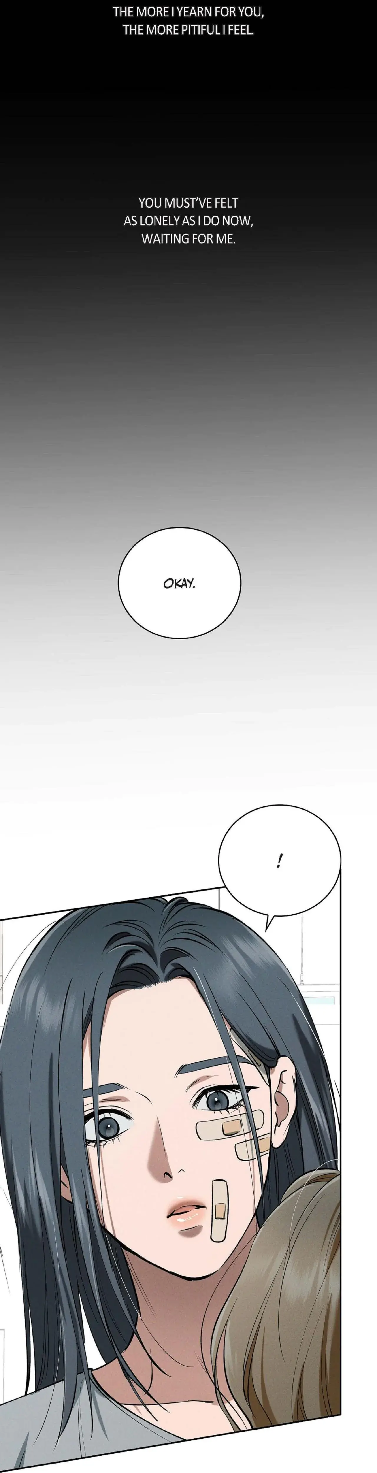 Falling Eunsu Chapter 56 - Page 19