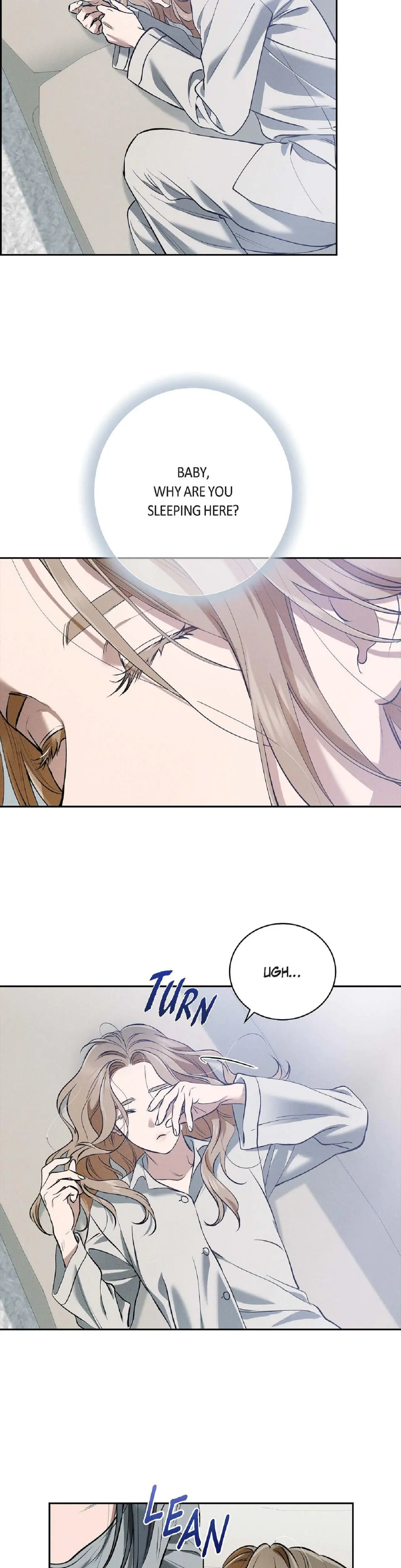 Falling Eunsu Chapter 56 - Page 2