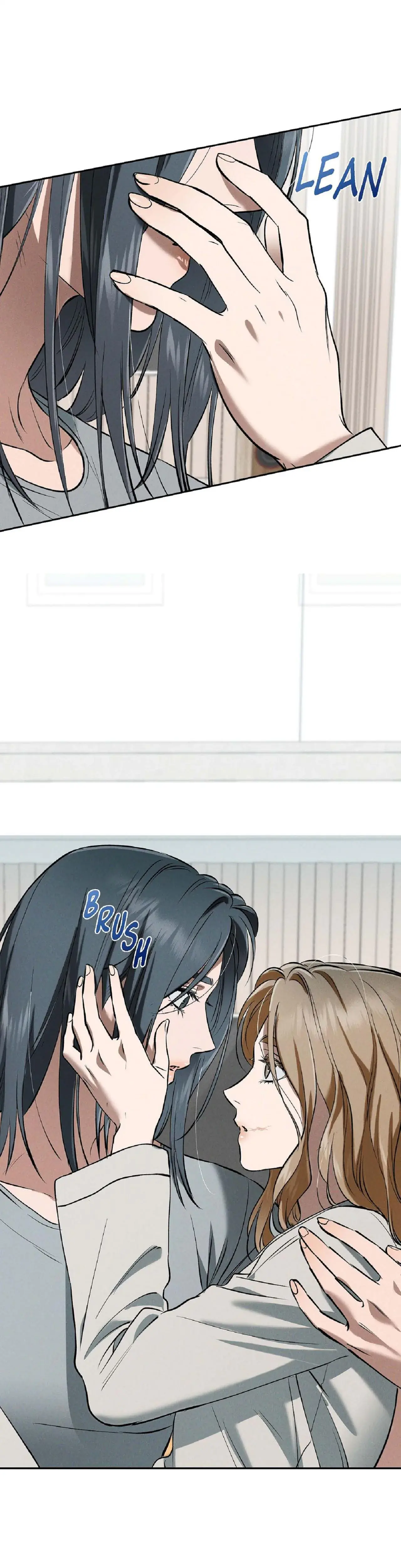 Falling Eunsu Chapter 56 - Page 20