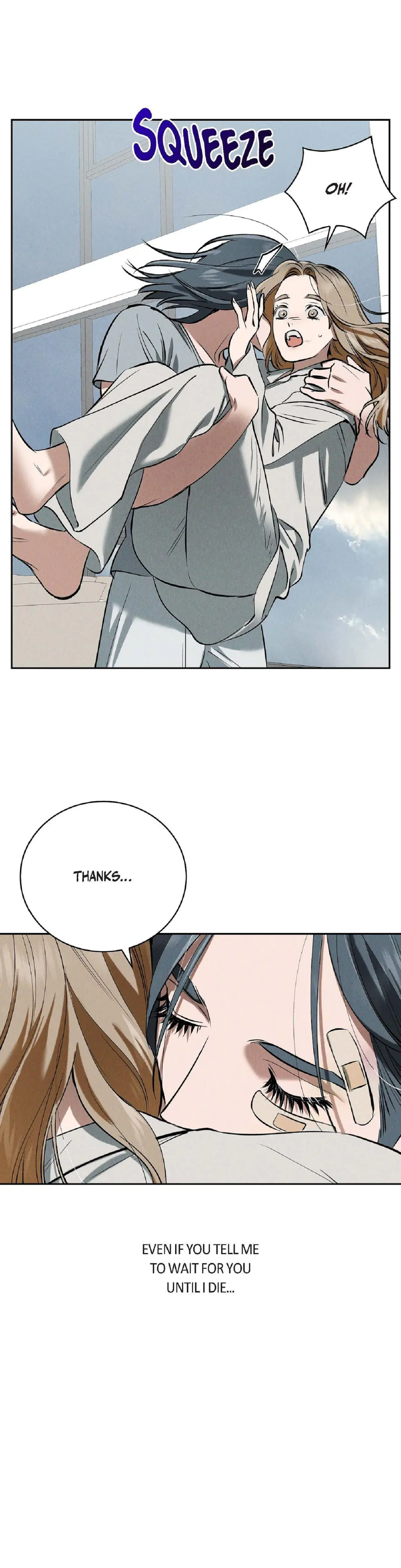Falling Eunsu Chapter 56 - Page 21