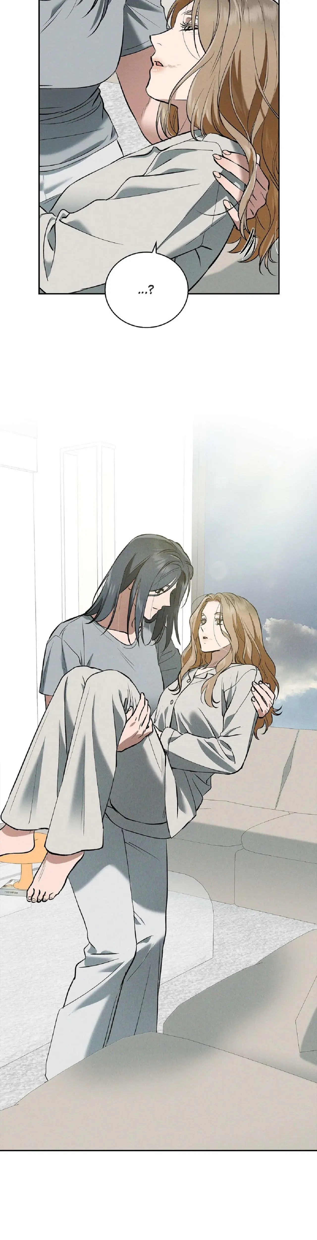 Falling Eunsu Chapter 56 - Page 3