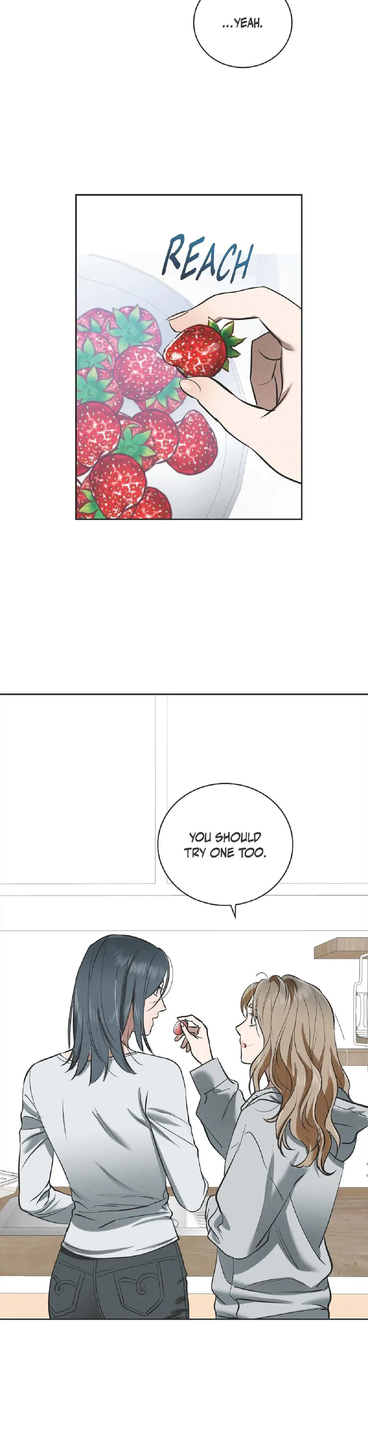 Falling Eunsu Chapter 56 - Page 32
