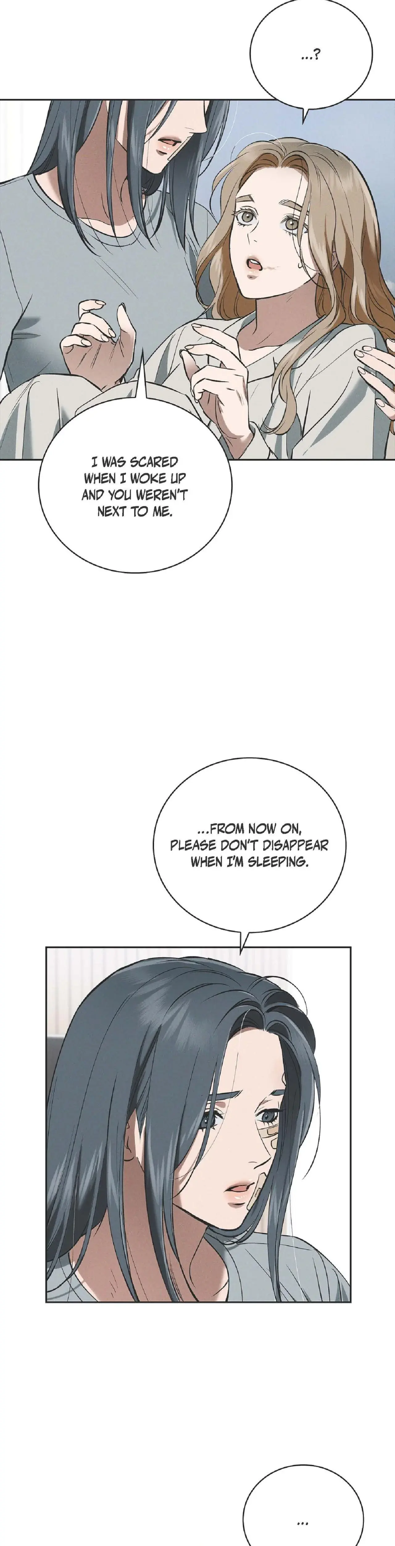 Falling Eunsu Chapter 56 - Page 5