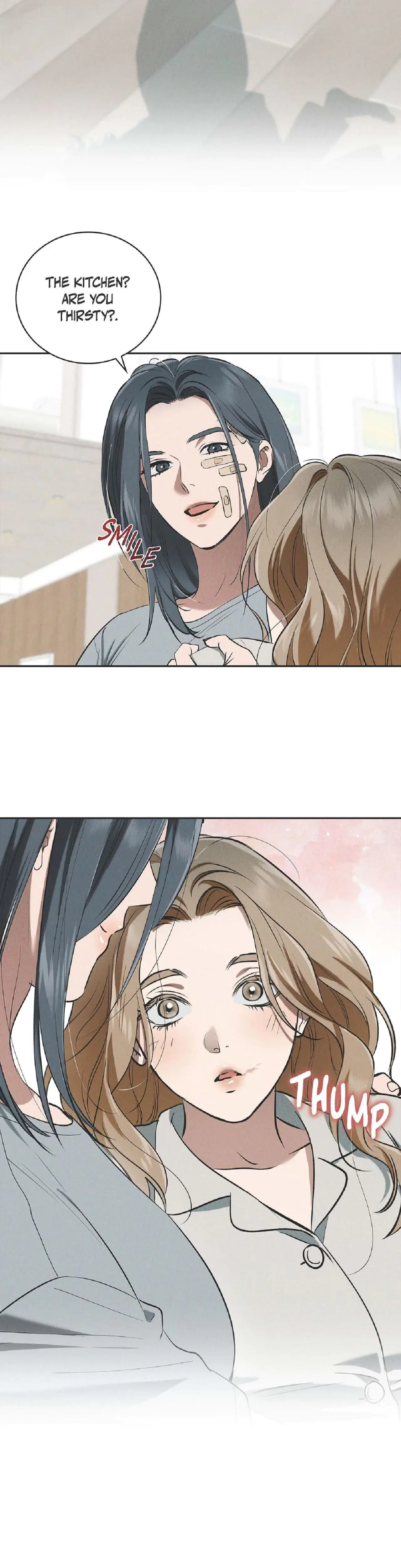 Falling Eunsu Chapter 56 - Page 7