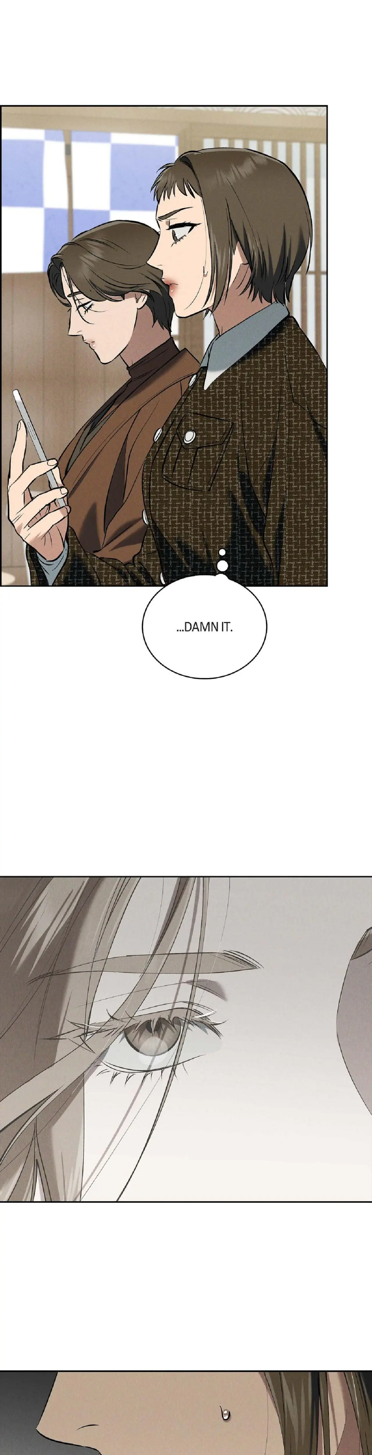Falling Eunsu Chapter 57 - Page 10
