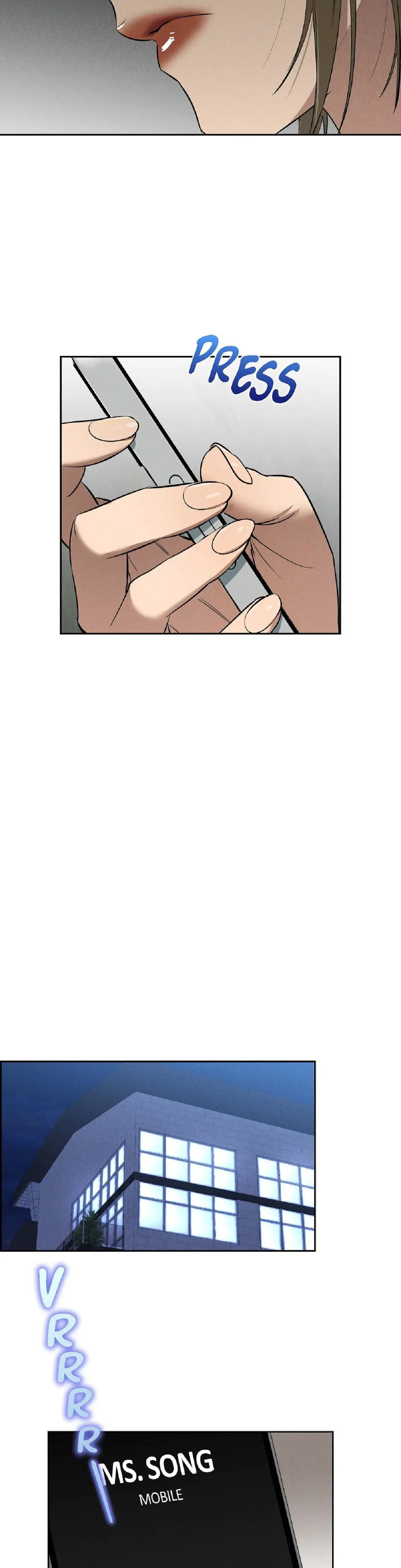 Falling Eunsu Chapter 57 - Page 11