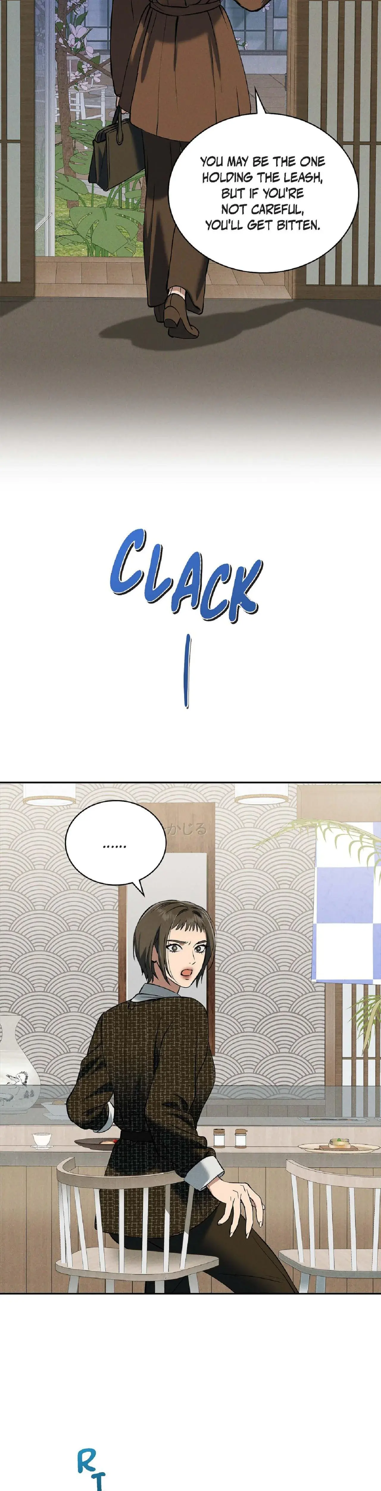 Falling Eunsu Chapter 57 - Page 16
