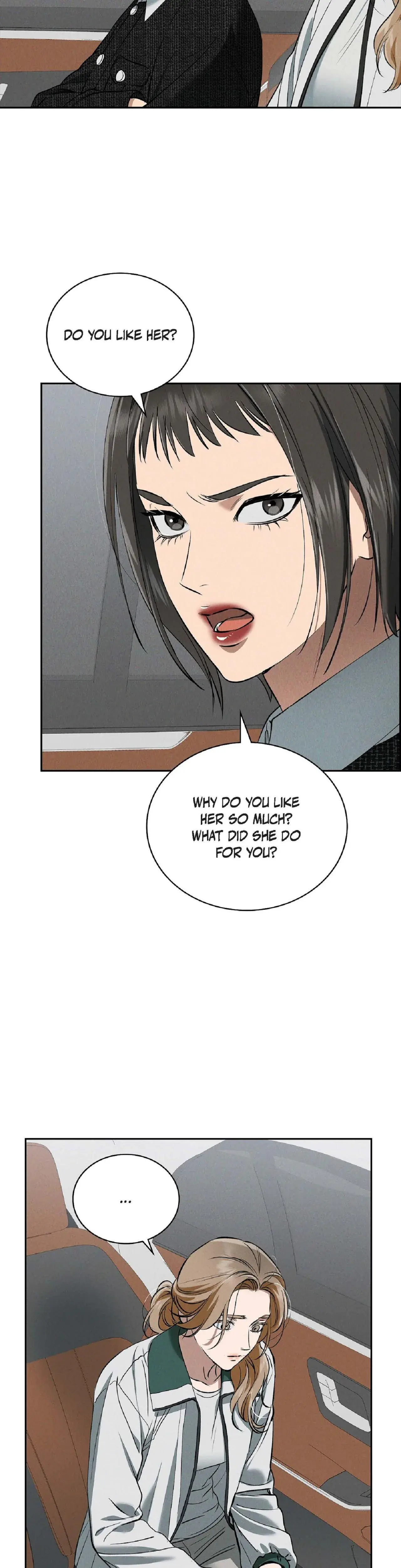Falling Eunsu Chapter 57 - Page 20