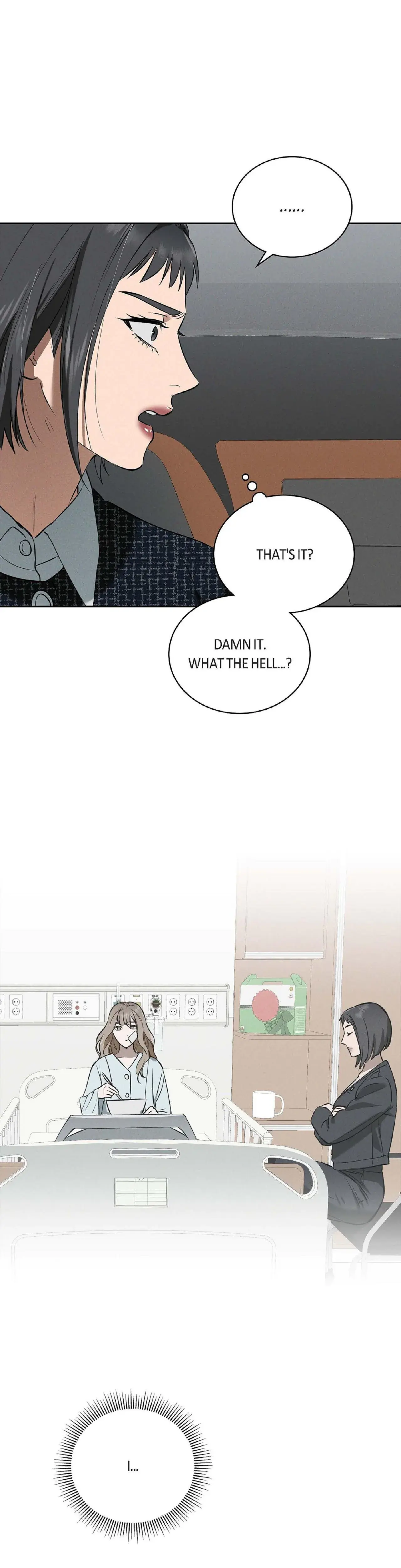 Falling Eunsu Chapter 57 - Page 22